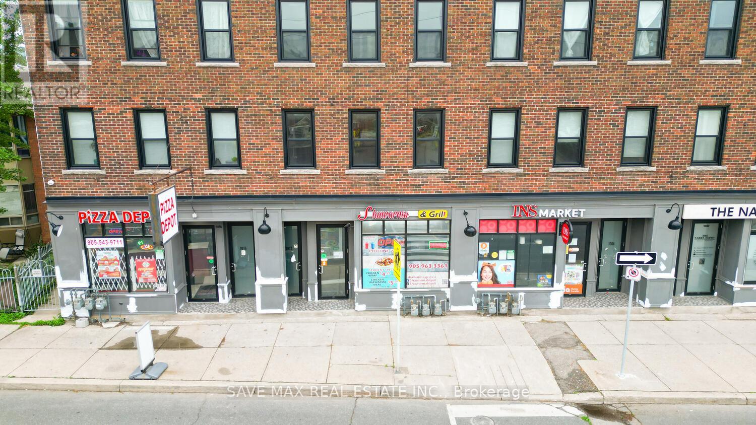1010 King Street E, Hamilton, Ontario  L8M 1C8 - Photo 2 - X12328217