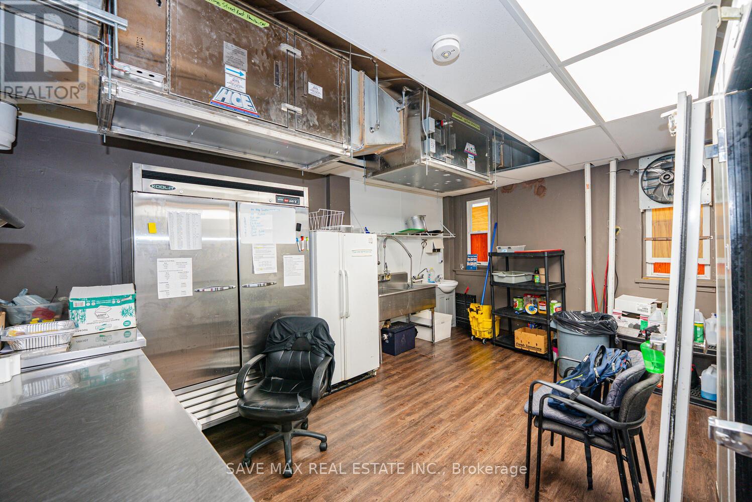 1010 King Street E, Hamilton, Ontario  L8M 1C8 - Photo 29 - X12328217