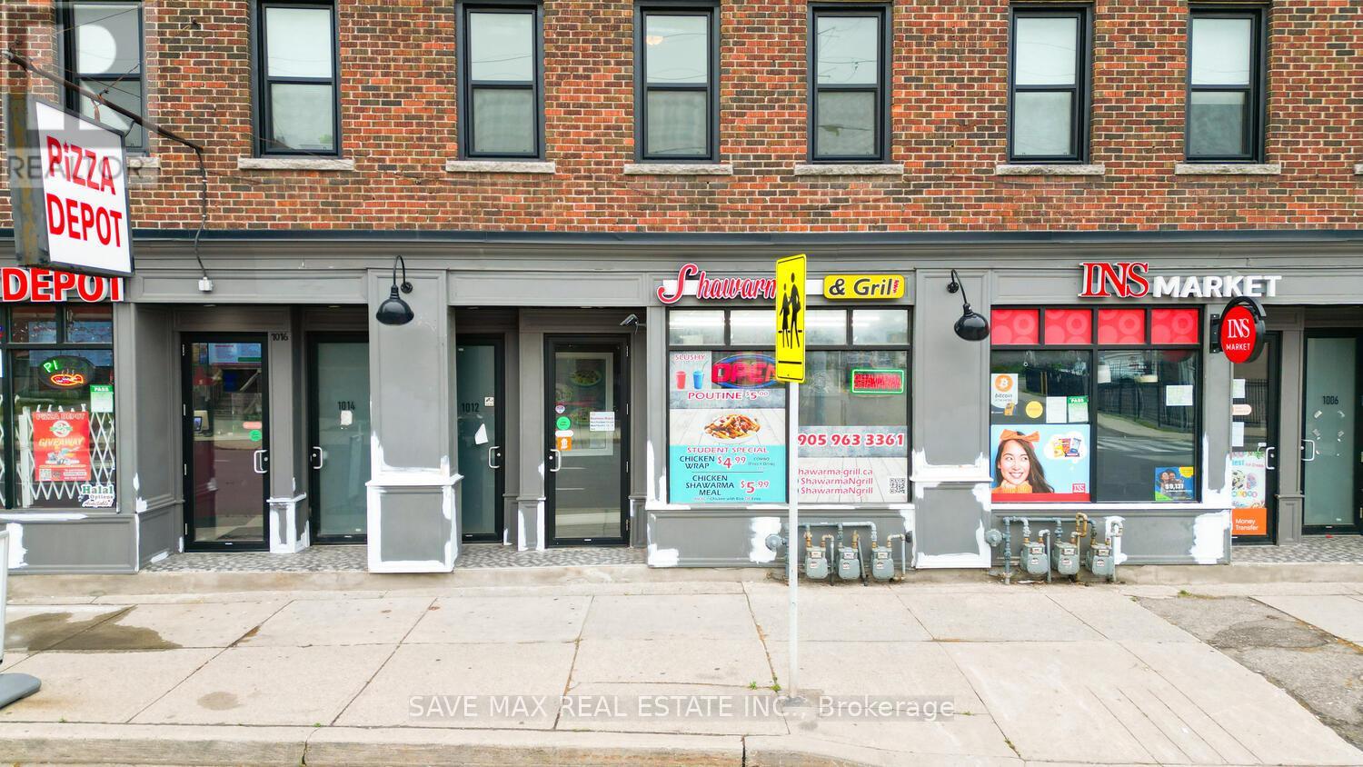 1010 King Street E, Hamilton, Ontario  L8M 1C8 - Photo 3 - X12328217