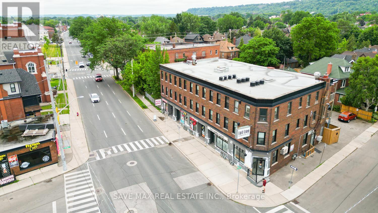 1010 King Street E, Hamilton, Ontario  L8M 1C8 - Photo 4 - X12328217