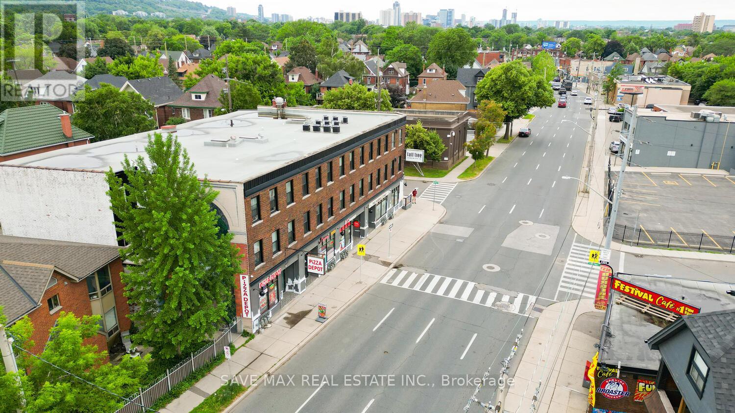 1010 King Street E, Hamilton, Ontario  L8M 1C8 - Photo 5 - X12328217