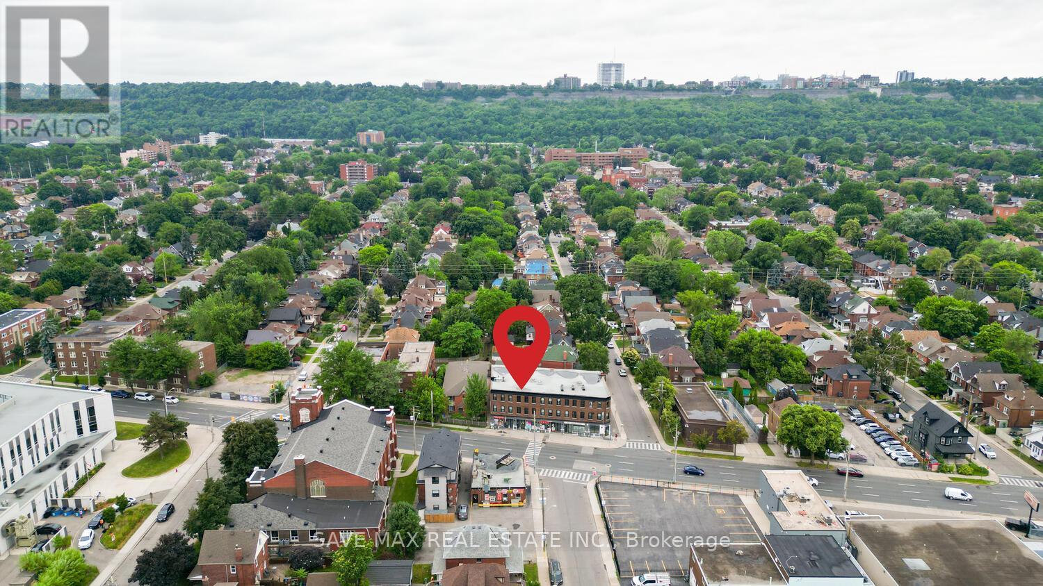 1010 King Street E, Hamilton, Ontario  L8M 1C8 - Photo 6 - X12328217
