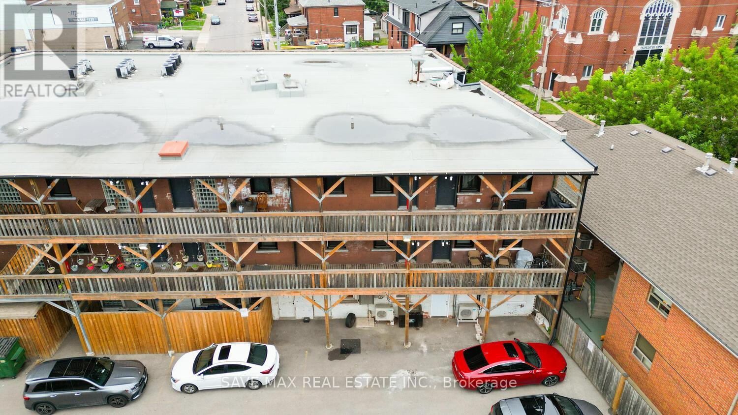 1010 King Street E, Hamilton, Ontario  L8M 1C8 - Photo 7 - X12328217