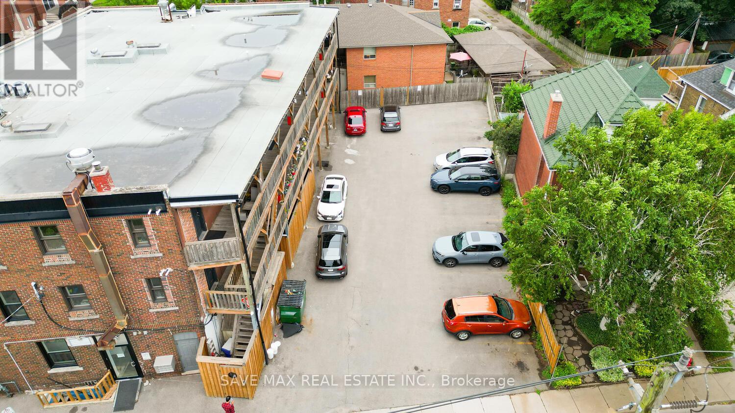 1010 King Street E, Hamilton, Ontario  L8M 1C8 - Photo 8 - X12328217