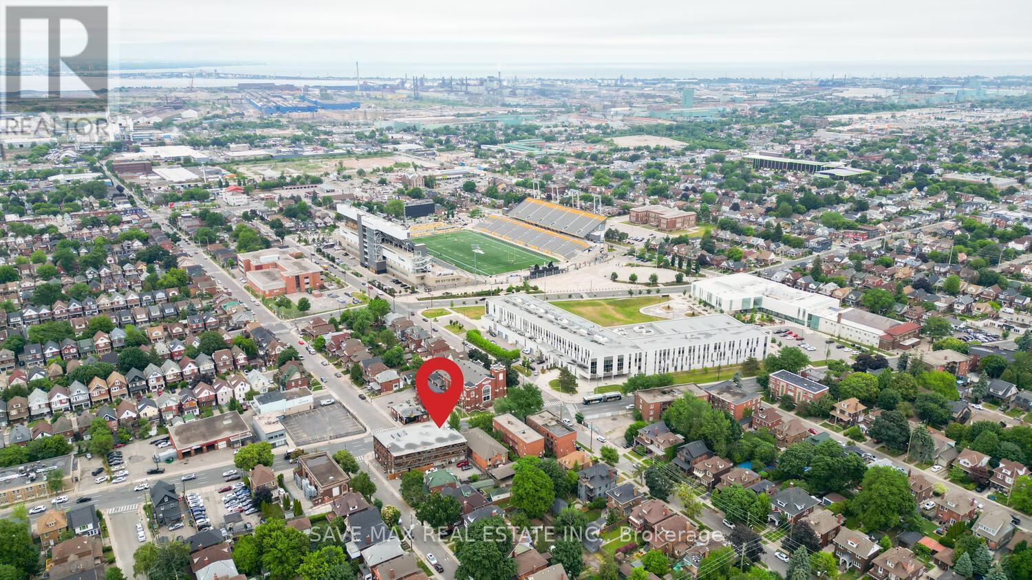 1010 King Street E, Hamilton, Ontario  L8M 1C8 - Photo 9 - X12328217