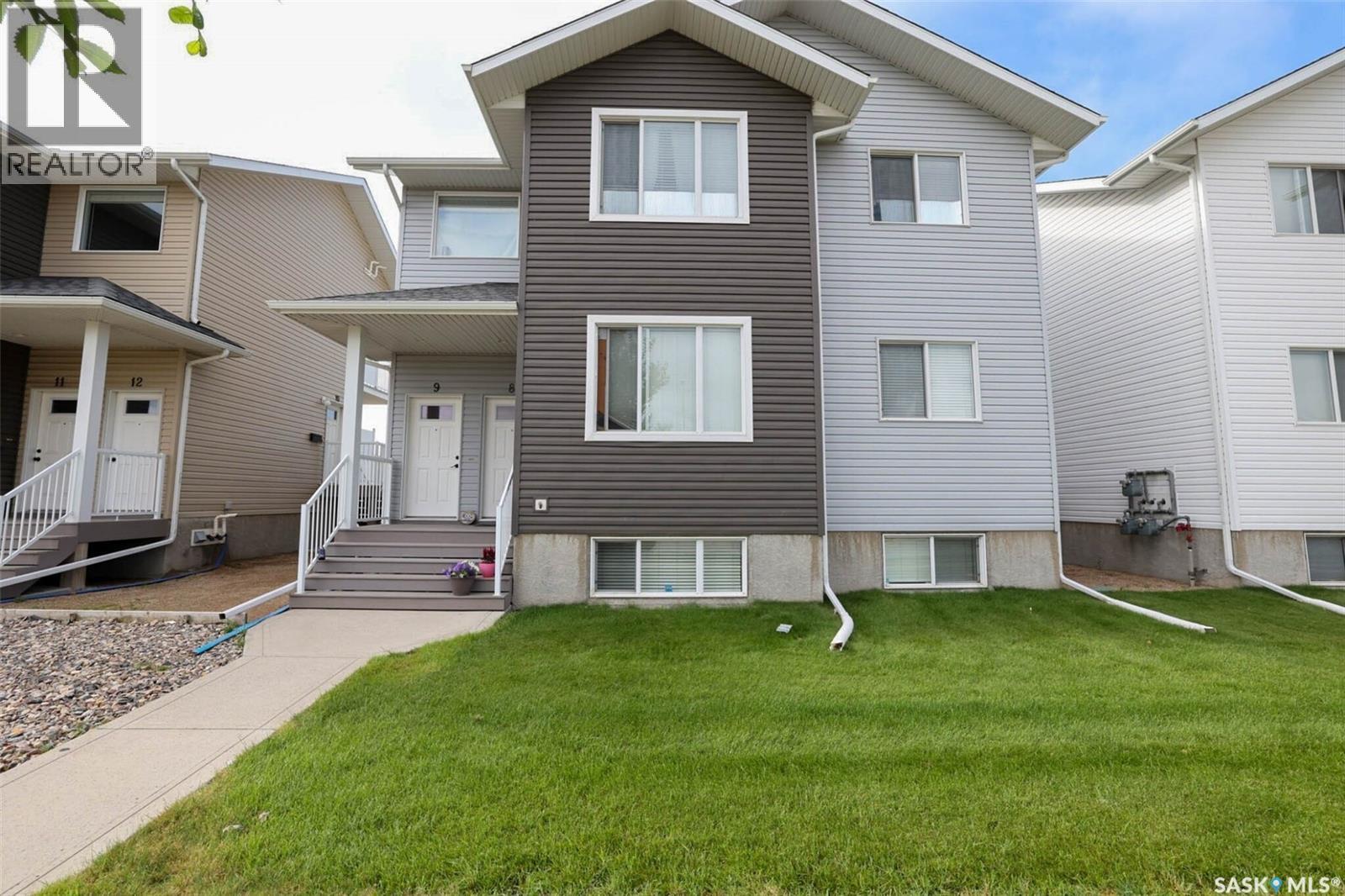 Property at 9 4850 Harbour Landing DRIVE image 1