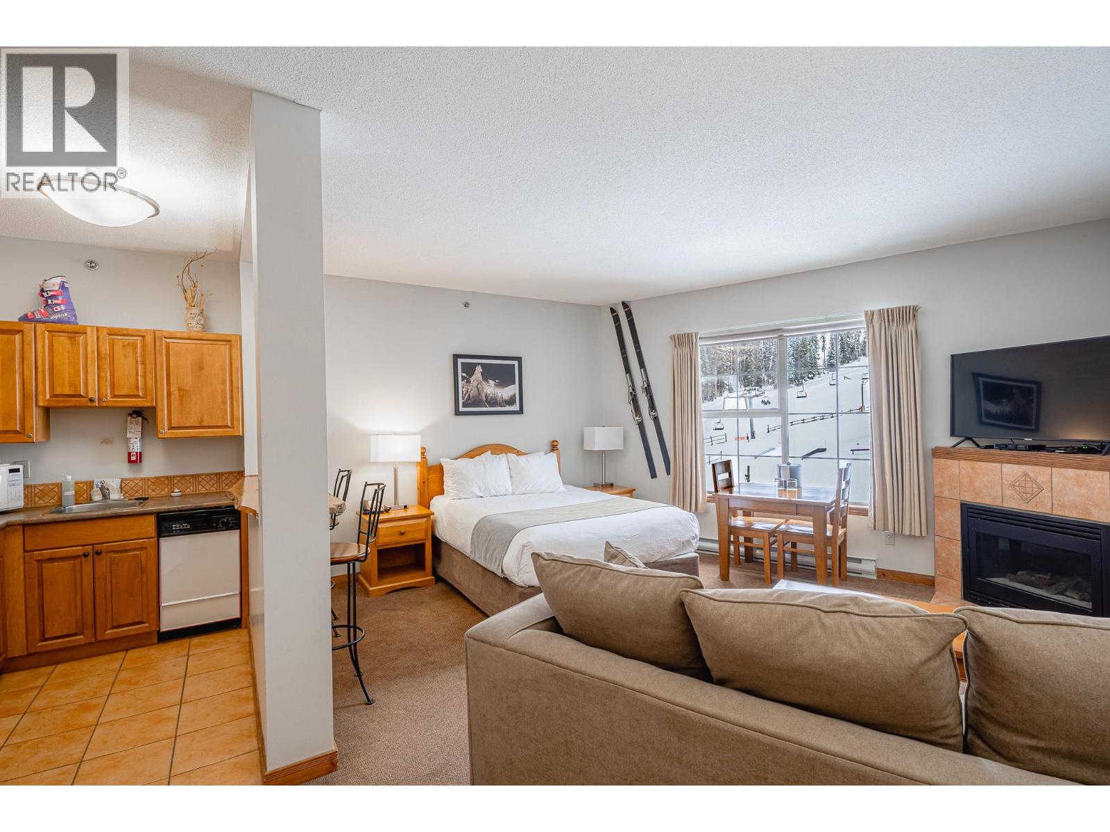 3160 Creekside Way Unit# 408, Sun Peaks, British Columbia  V0E 5N0 - Photo 13 - 10336423