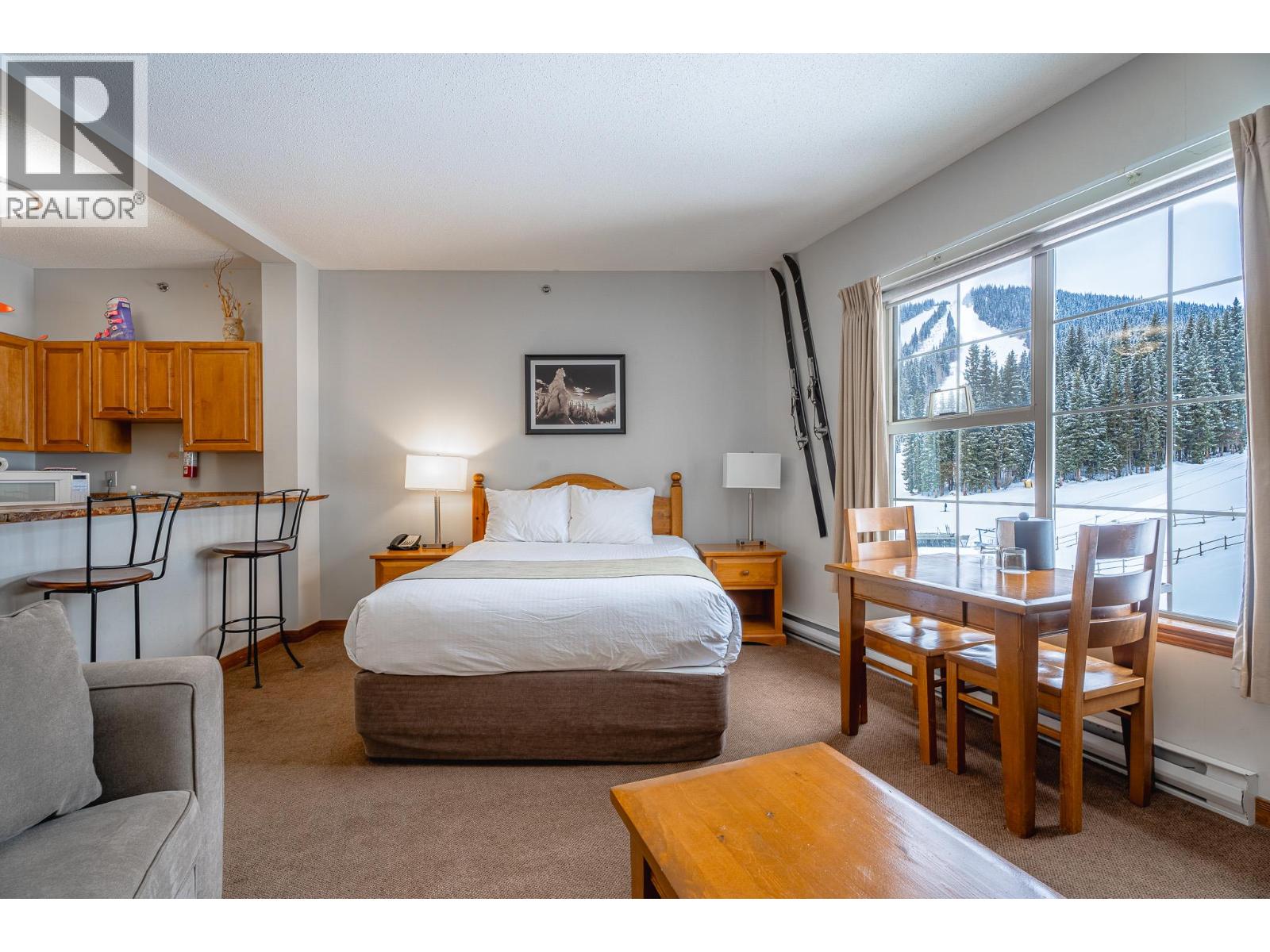3160 Creekside Way Unit# 408, Sun Peaks, British Columbia  V0E 5N0 - Photo 9 - 10336423