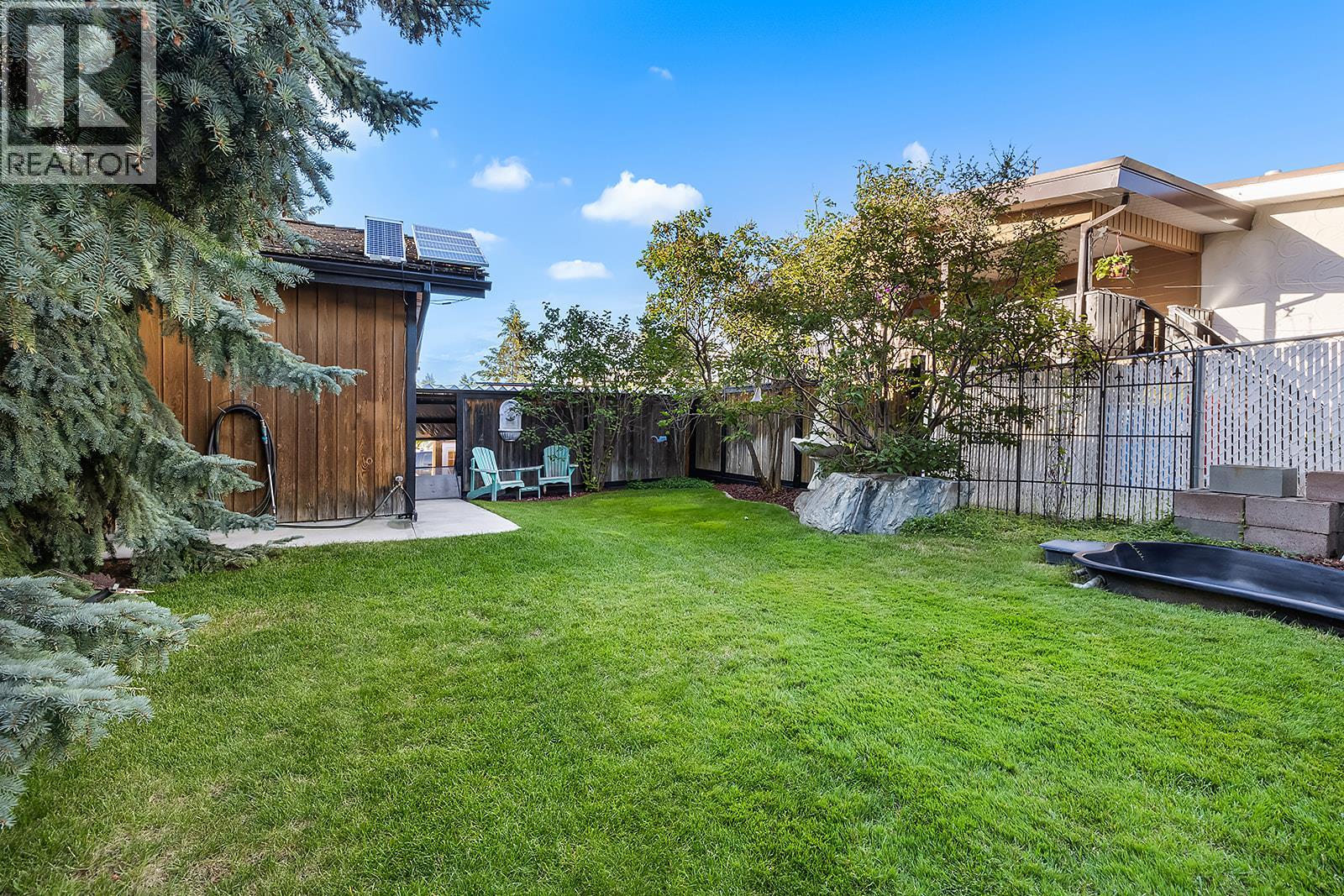 1804 13th Avenue S, Cranbrook, British Columbia  V1C 5Y1 - Photo 11 - 10357879