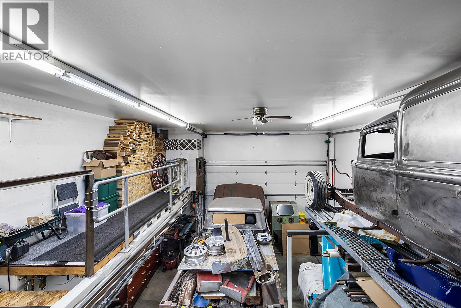 1804 13th Avenue S, Cranbrook, British Columbia  V1C 5Y1 - Photo 39 - 10357879