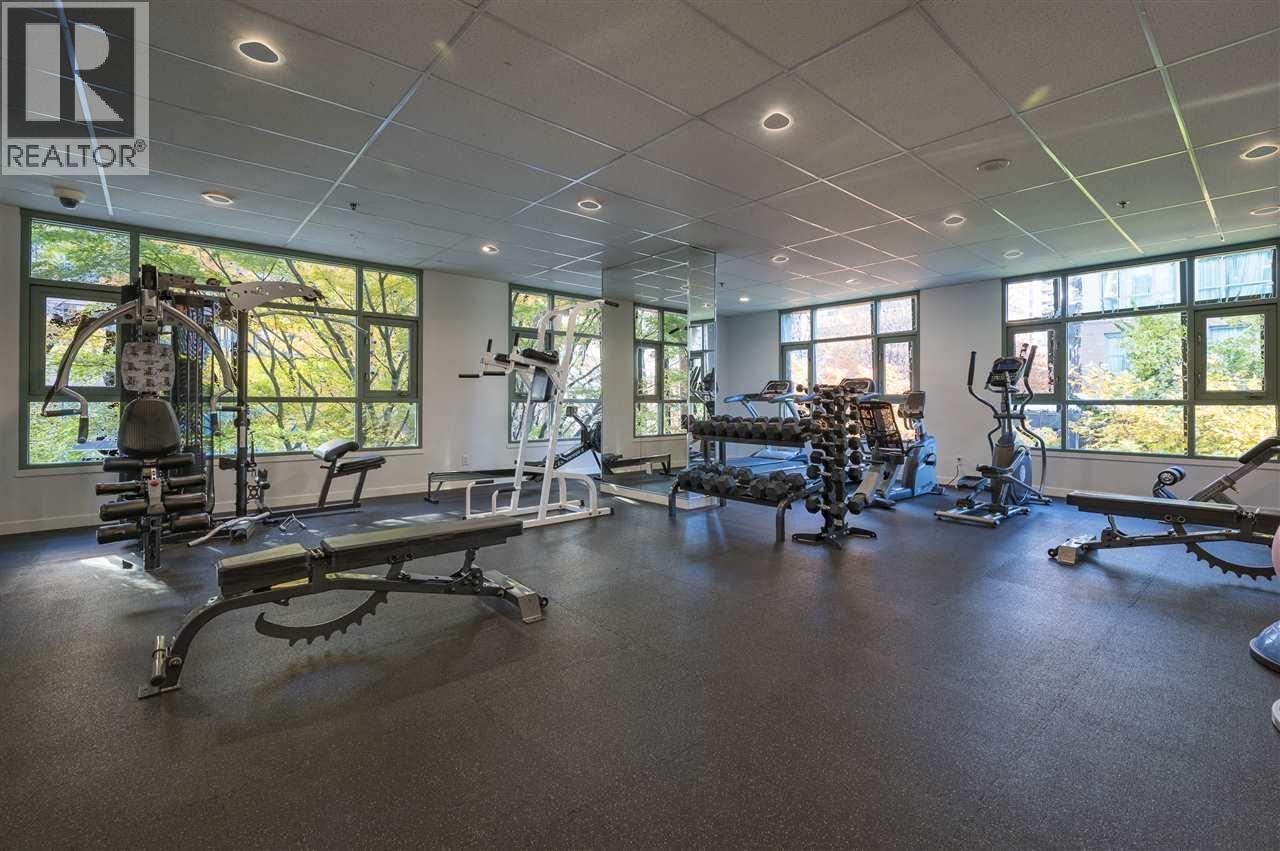 1401 1188 Howe Street, Vancouver, British Columbia  V6Z 2S8 - Photo 16 - R3032553