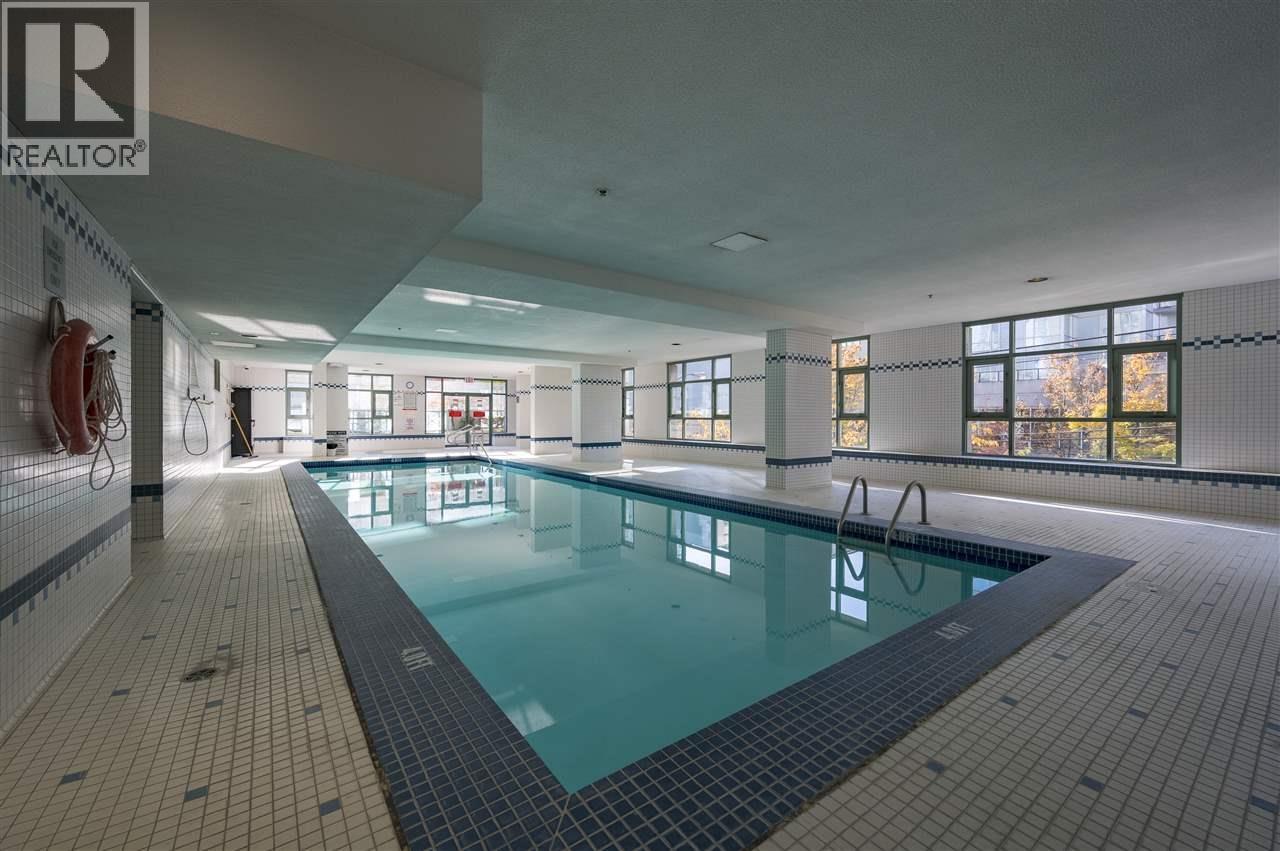 1401 1188 Howe Street, Vancouver, British Columbia  V6Z 2S8 - Photo 15 - R3032553