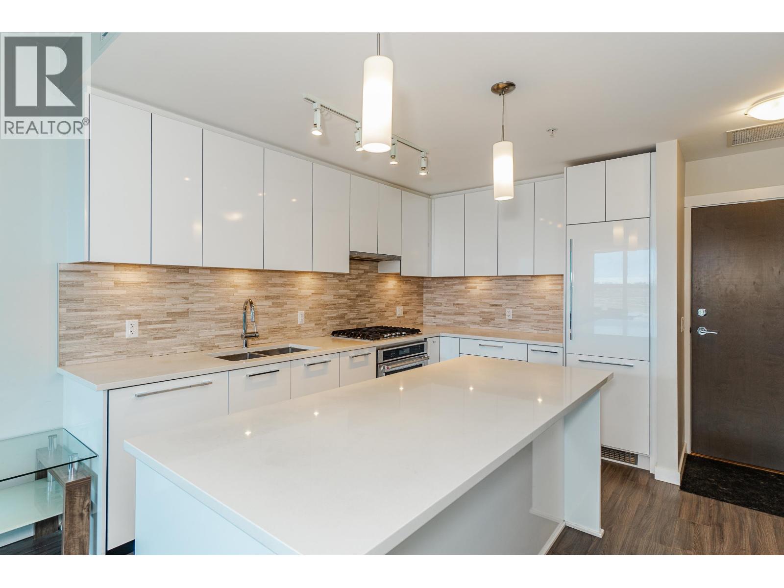 401 9551 Alexandra Road, Richmond, British Columbia  V6X 0S6 - Photo 4 - R3034195