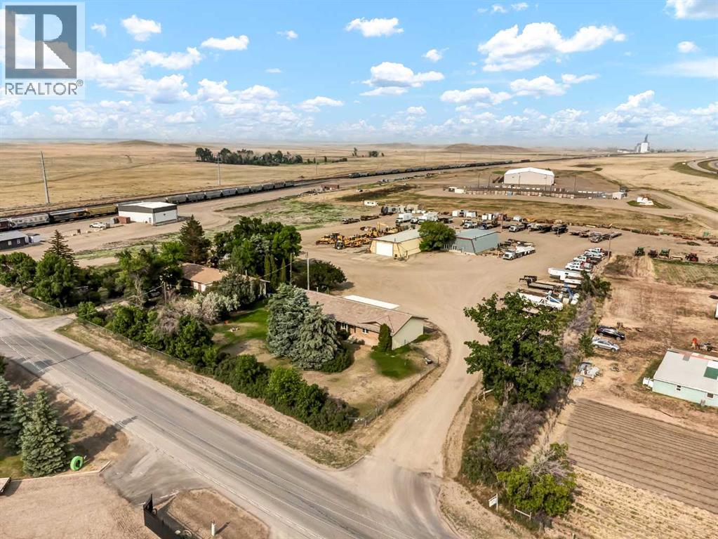 156 & 164 Charles Street, dunmore, Alberta