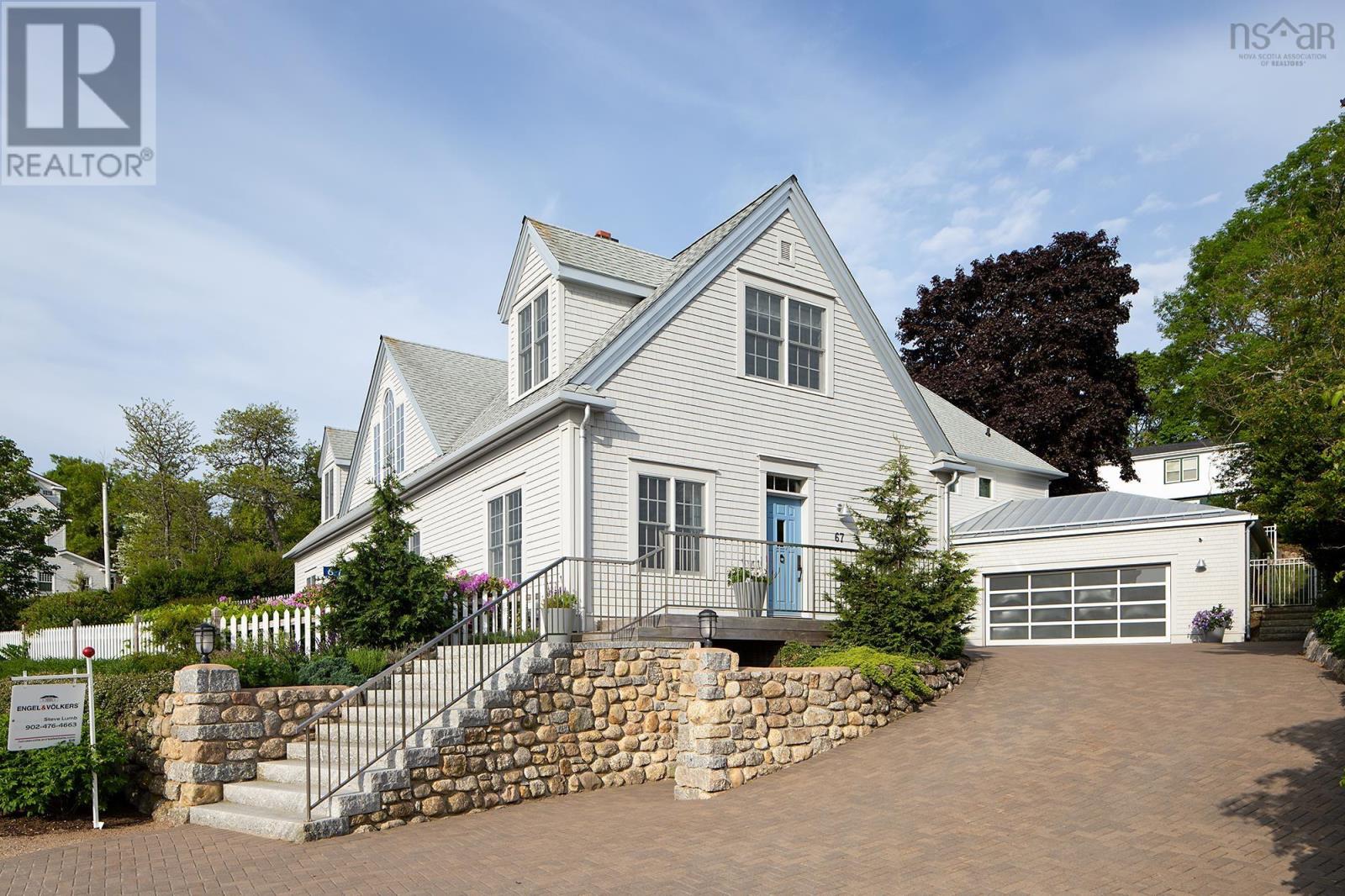 67 Water Street, Chester, Nova Scotia  B0J 1J0 - Photo 3 - 202513487
