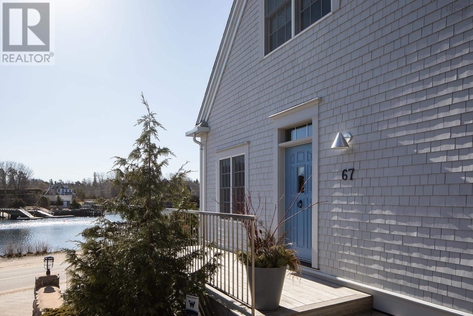 67 Water Street, Chester, Nova Scotia  B0J 1J0 - Photo 10 - 202513487