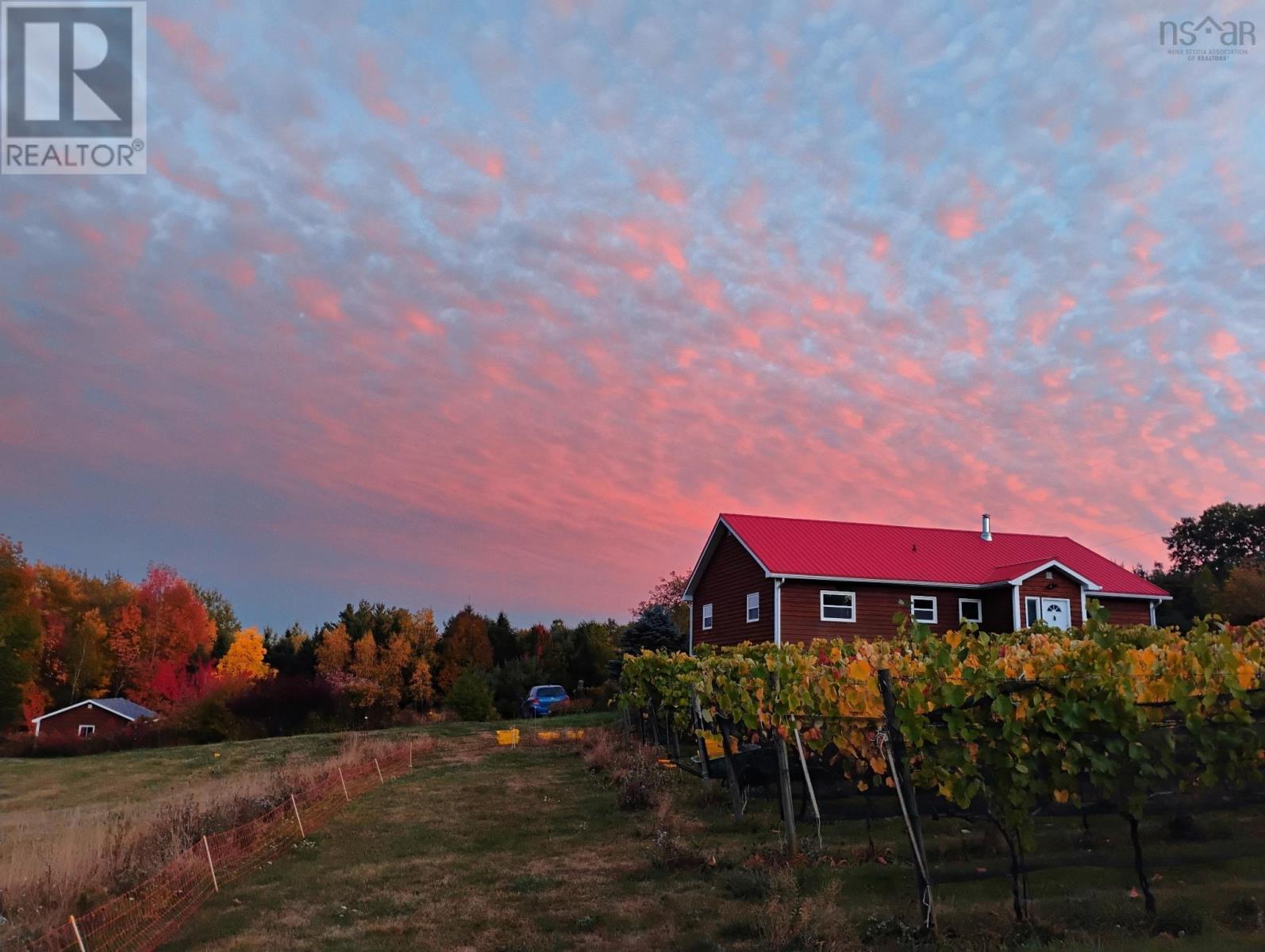 18 Fieldview Drive, Scarsdale, Nova Scotia  B0R 1A0 - Photo 1 - 202515260