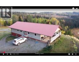 7585 North Bonaparte Road, Bridge Lake, Ca