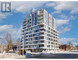 403 - 1 Cardiff Road, Toronto (Mount Pleasant East), Ca