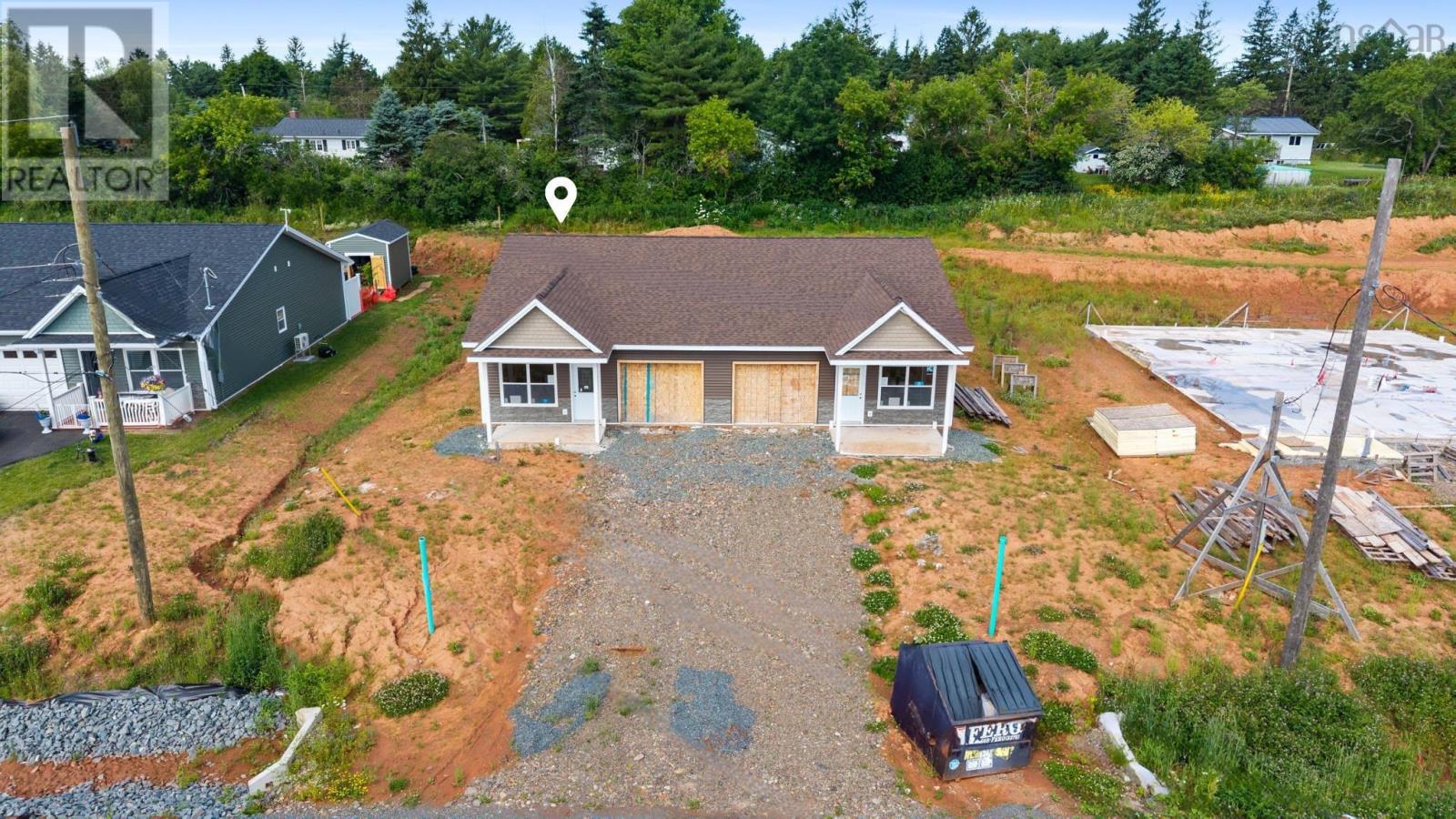19 Summer Hill Place, Upper Onslow, Nova Scotia  B6L 0G9 - Photo 1 - 202517560