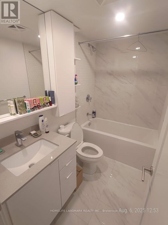917 - 9 Clegg Road, Markham, Ontario  L6G 0H3 - Photo 7 - N12295381