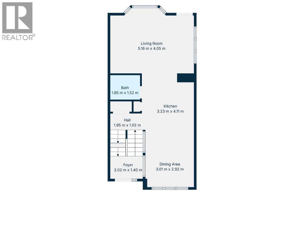 20, 100 Albion Drive, Fort Mcmurray, Alberta  T9J 1M1 - Photo 16 - A2243980