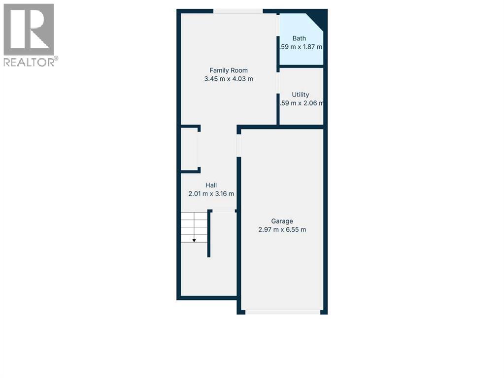 20, 100 Albion Drive, Fort Mcmurray, Alberta  T9J 1M1 - Photo 33 - A2243980