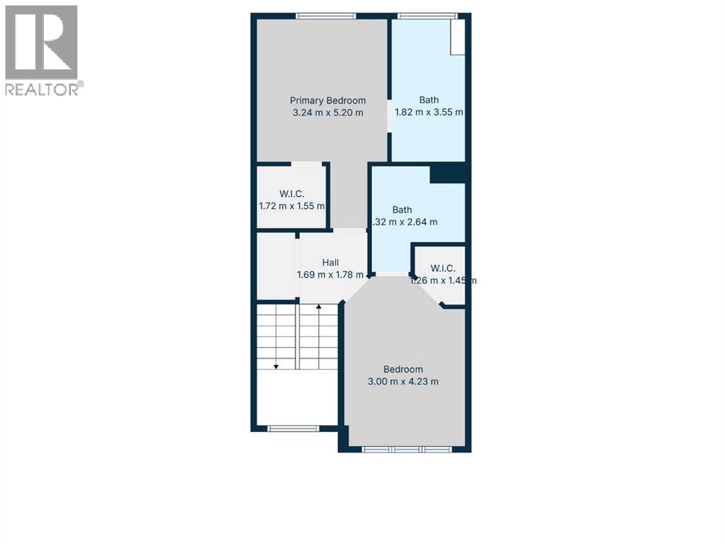 20, 100 Albion Drive, Fort Mcmurray, Alberta  T9J 1M1 - Photo 27 - A2243980