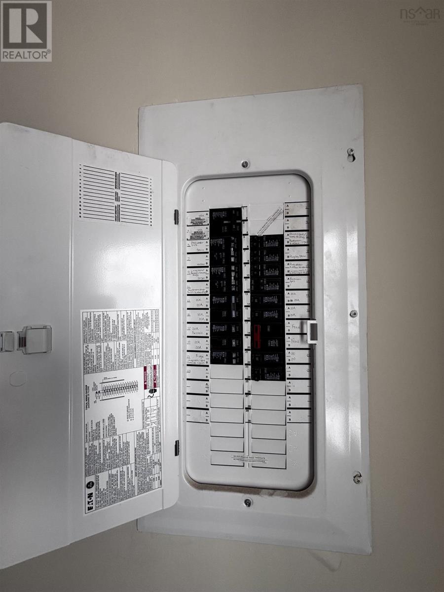 531 High Street, New Glasgow, Nova Scotia  B2H 2X9 - Photo 22 - 202518948