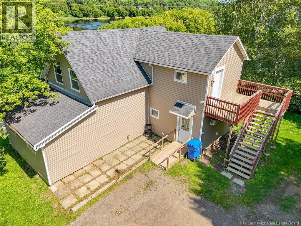 9024 Main Street, Florenceville-Bristol, New Brunswick  E7L 2A3 - Photo 4 - NB124425