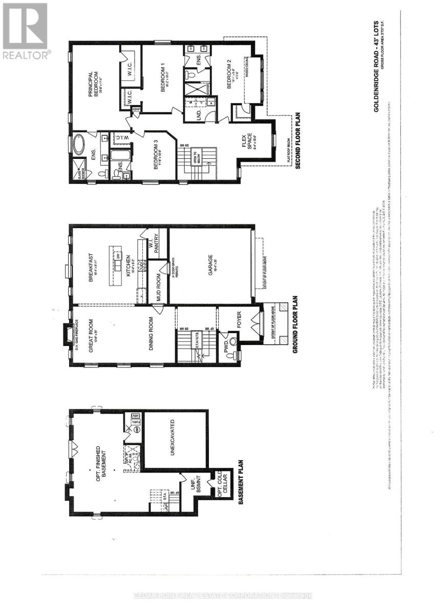 Property at 1610 GOLDENRIDGE ROAD image 3