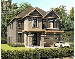 1610 GOLDENRIDGE ROAD, Pickering, Ontario