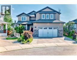 340 Tartan Circle W West Highlands, Lethbridge, Ca