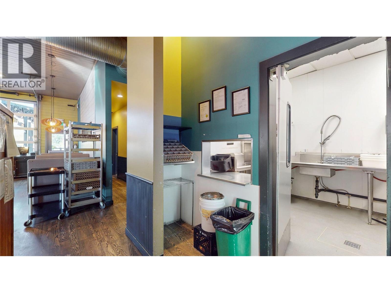 301 Highway 3, Fernie, British Columbia  V0B 1M0 - Photo 21 - 10358299