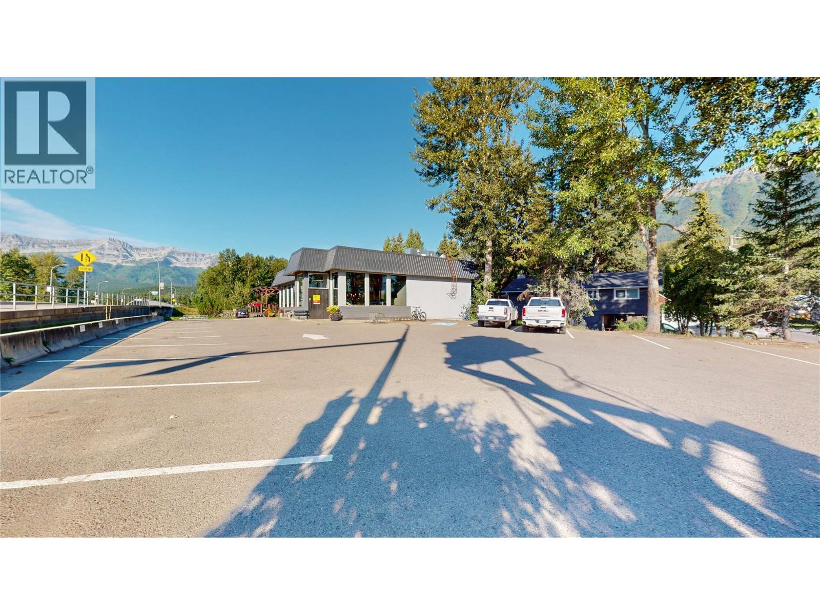 301 Highway 3, Fernie, British Columbia  V0B 1M0 - Photo 2 - 10358299
