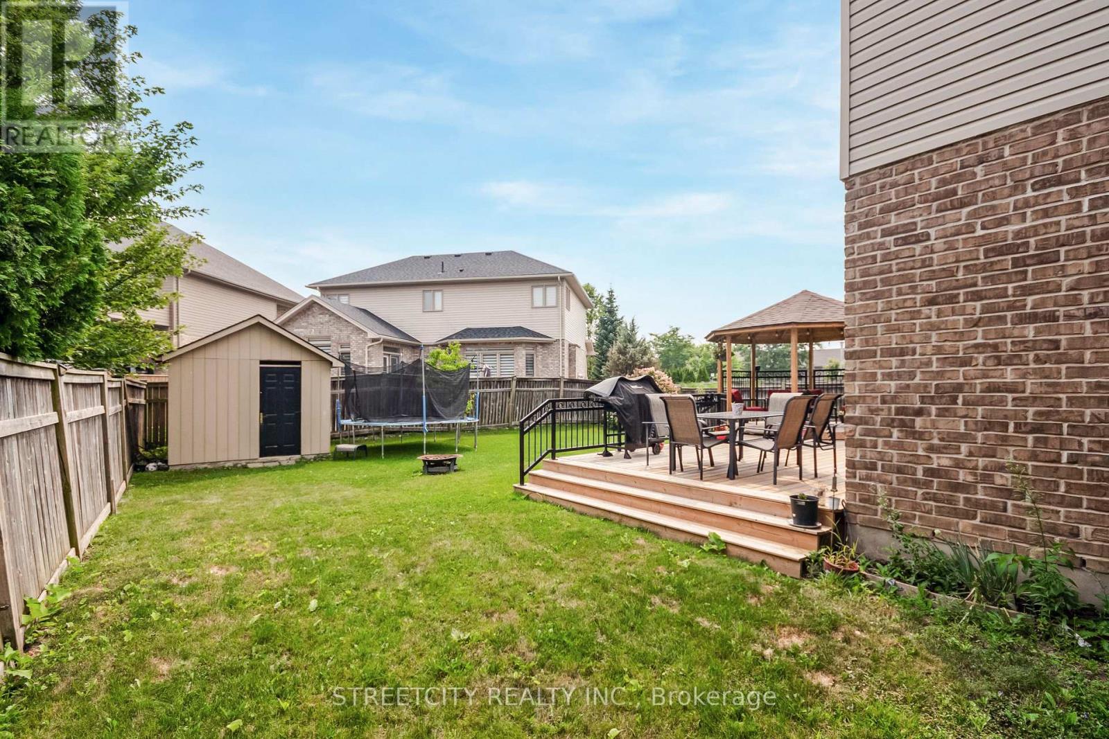 357 South Carriage Way, London North, Ontario  N6G 0B2 - Photo 35 - X12328339