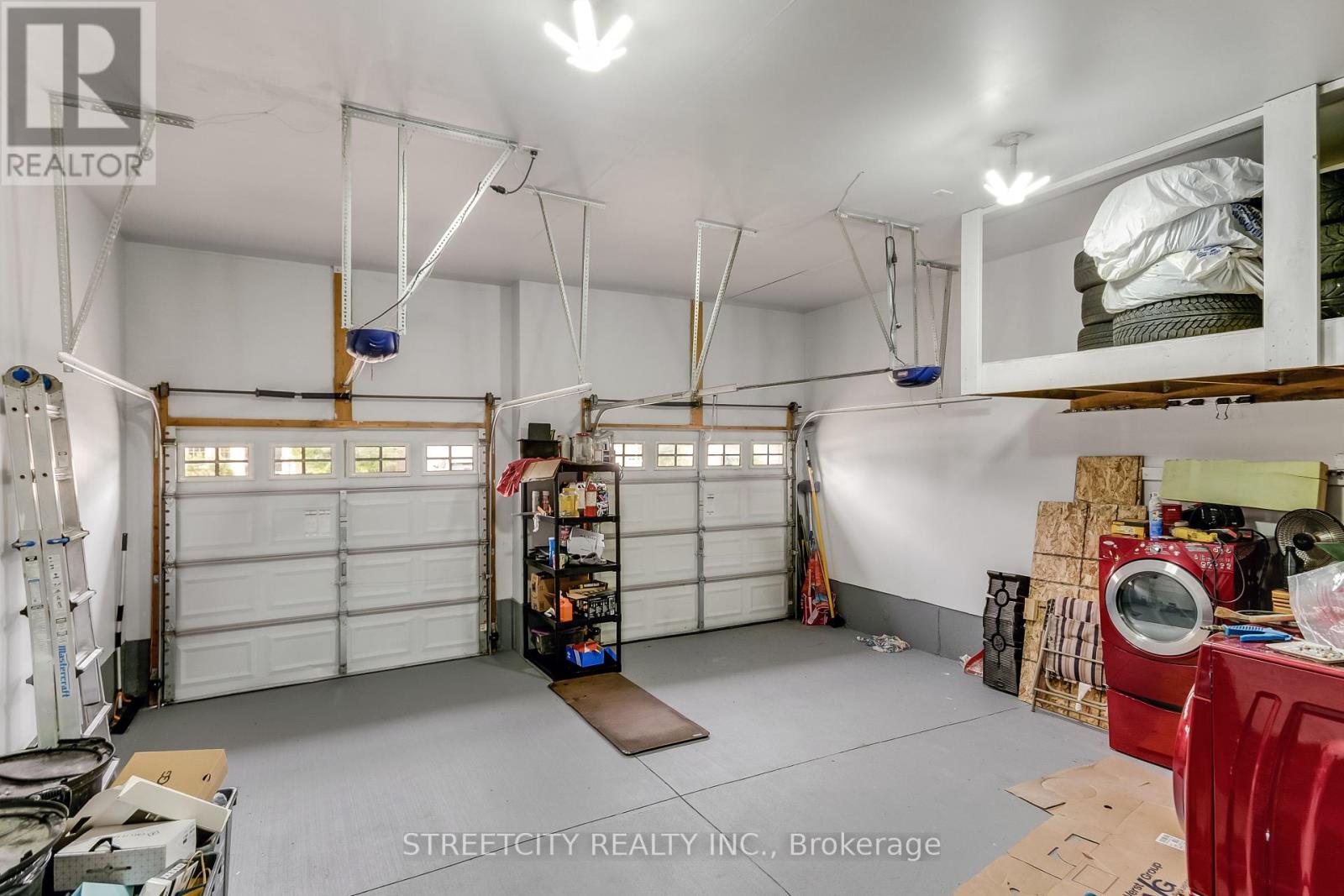 357 South Carriage Way, London North, Ontario  N6G 0B2 - Photo 36 - X12328339