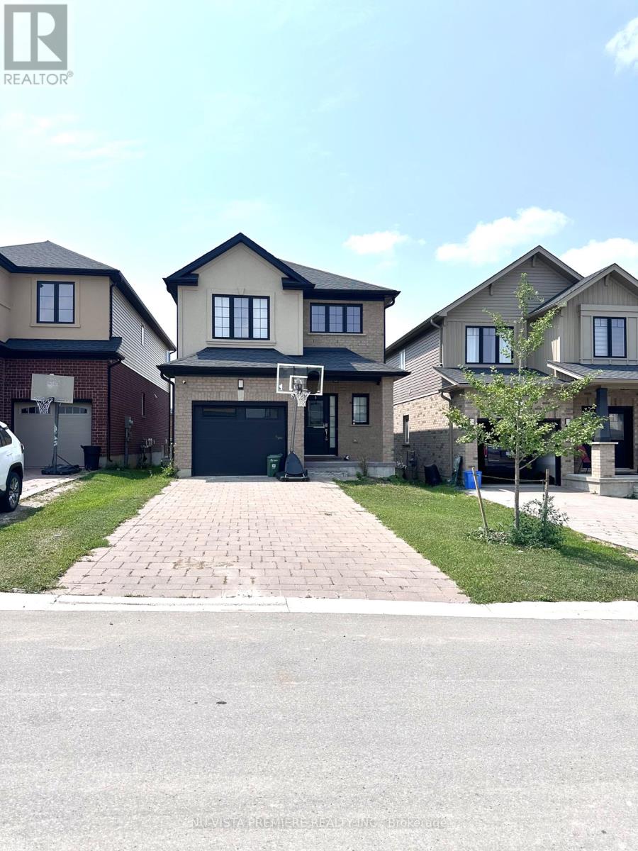 2491 CHARLIE HAJJAR WAY, London South, Ontario