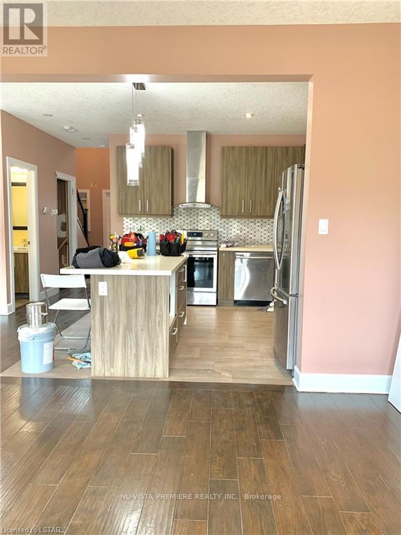 2491 Charlie Hajjar Way, London South, Ontario  N6M 0G7 - Photo 11 - X12328423