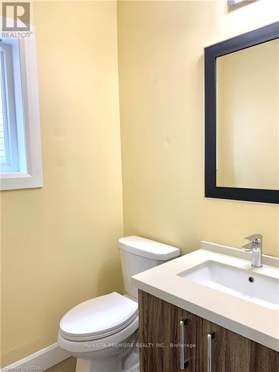 2491 Charlie Hajjar Way, London South, Ontario  N6M 0G7 - Photo 13 - X12328423