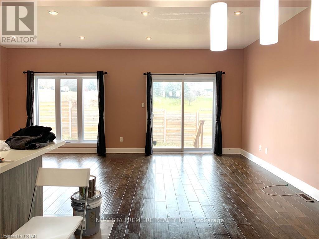 2491 Charlie Hajjar Way, London South, Ontario  N6M 0G7 - Photo 5 - X12328423
