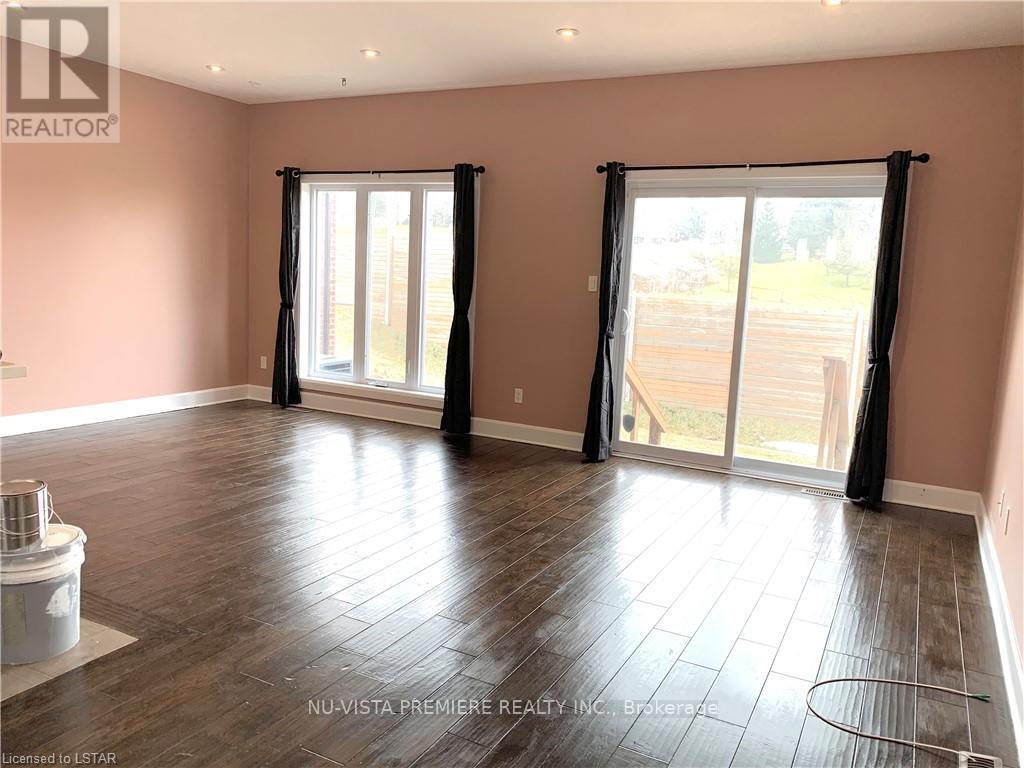 2491 Charlie Hajjar Way, London South, Ontario  N6M 0G7 - Photo 7 - X12328423