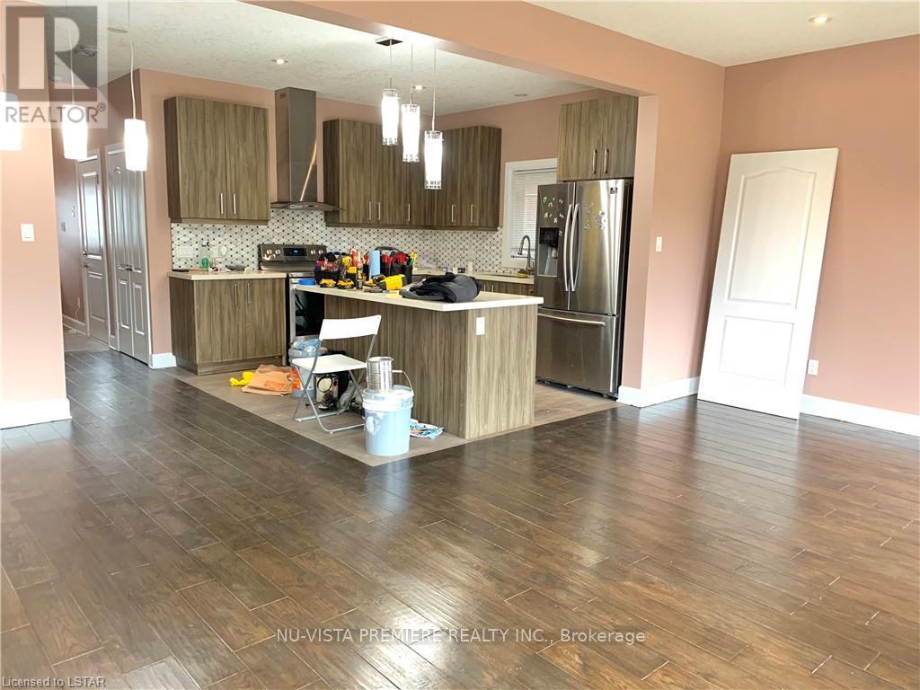 2491 Charlie Hajjar Way, London South, Ontario  N6M 0G7 - Photo 8 - X12328423