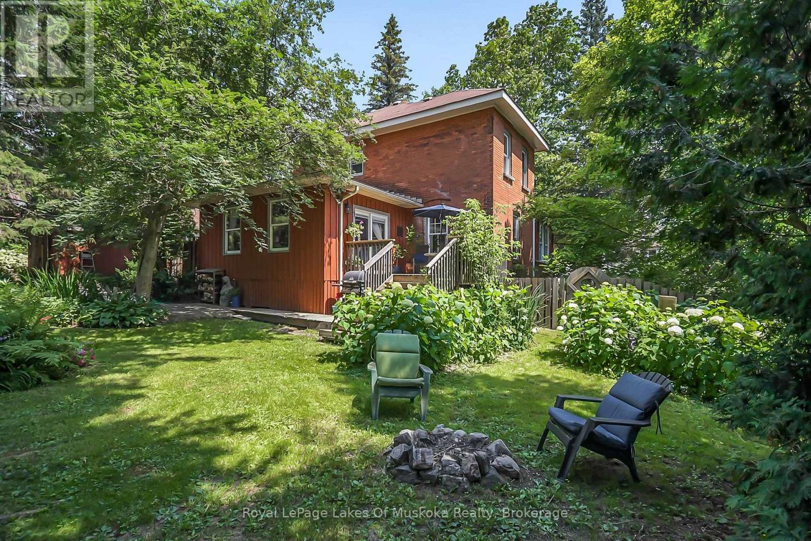 Property at 98 MUSKOKA ROAD image 1