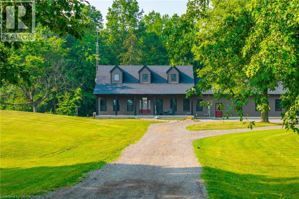 Property at 1892 TURNER Road image 1