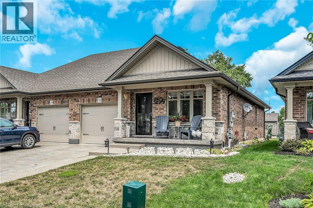 726 St George Street, Port Dover, Ontario  N0A 1N0 - Photo 2 - 40757390