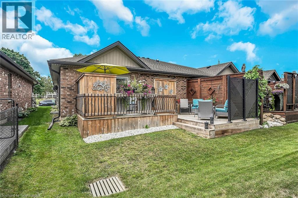 726 St George Street, Port Dover, Ontario  N0A 1N0 - Photo 40 - 40757390