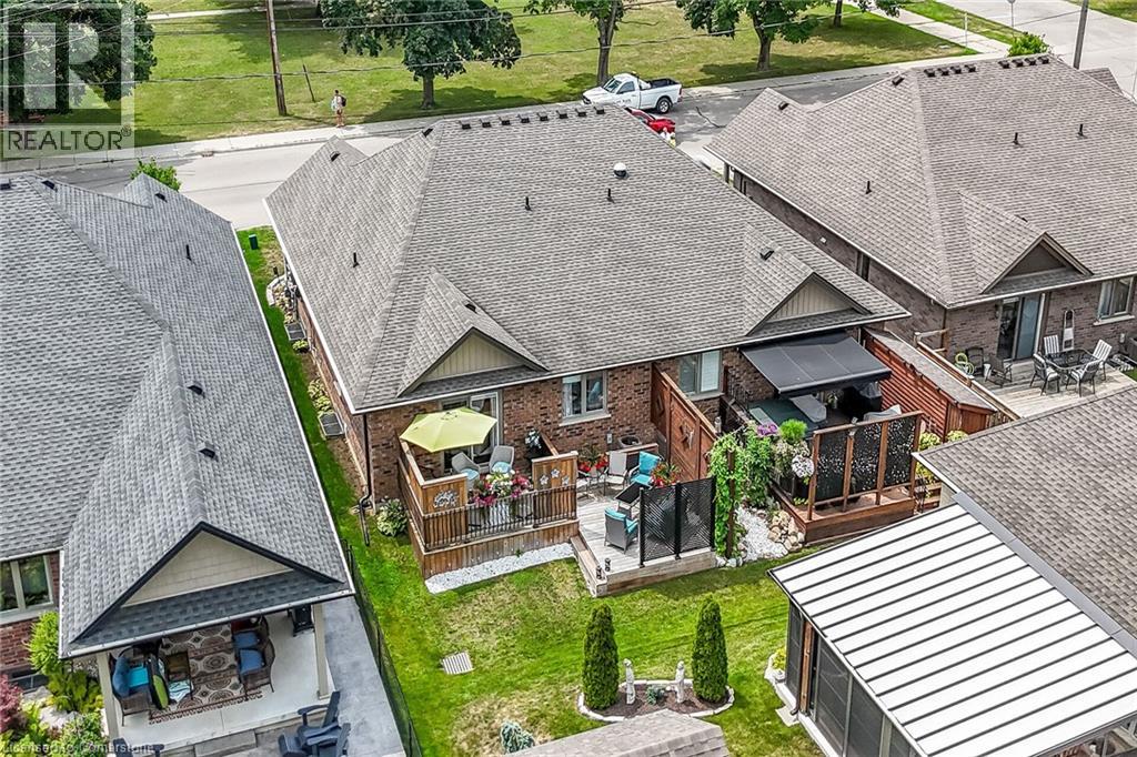 726 St George Street, Port Dover, Ontario  N0A 1N0 - Photo 41 - 40757390