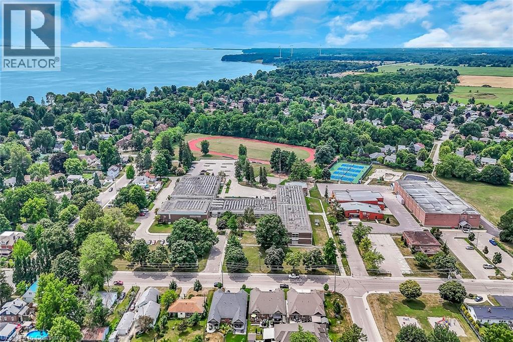726 St George Street, Port Dover, Ontario  N0A 1N0 - Photo 47 - 40757390