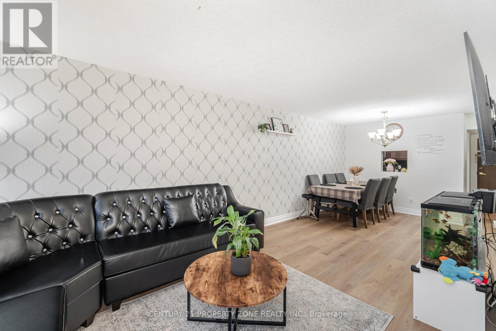 1102 - 25 Agnes Street, Mississauga, Ontario  L5B 3X7 - Photo 13 - W12328265